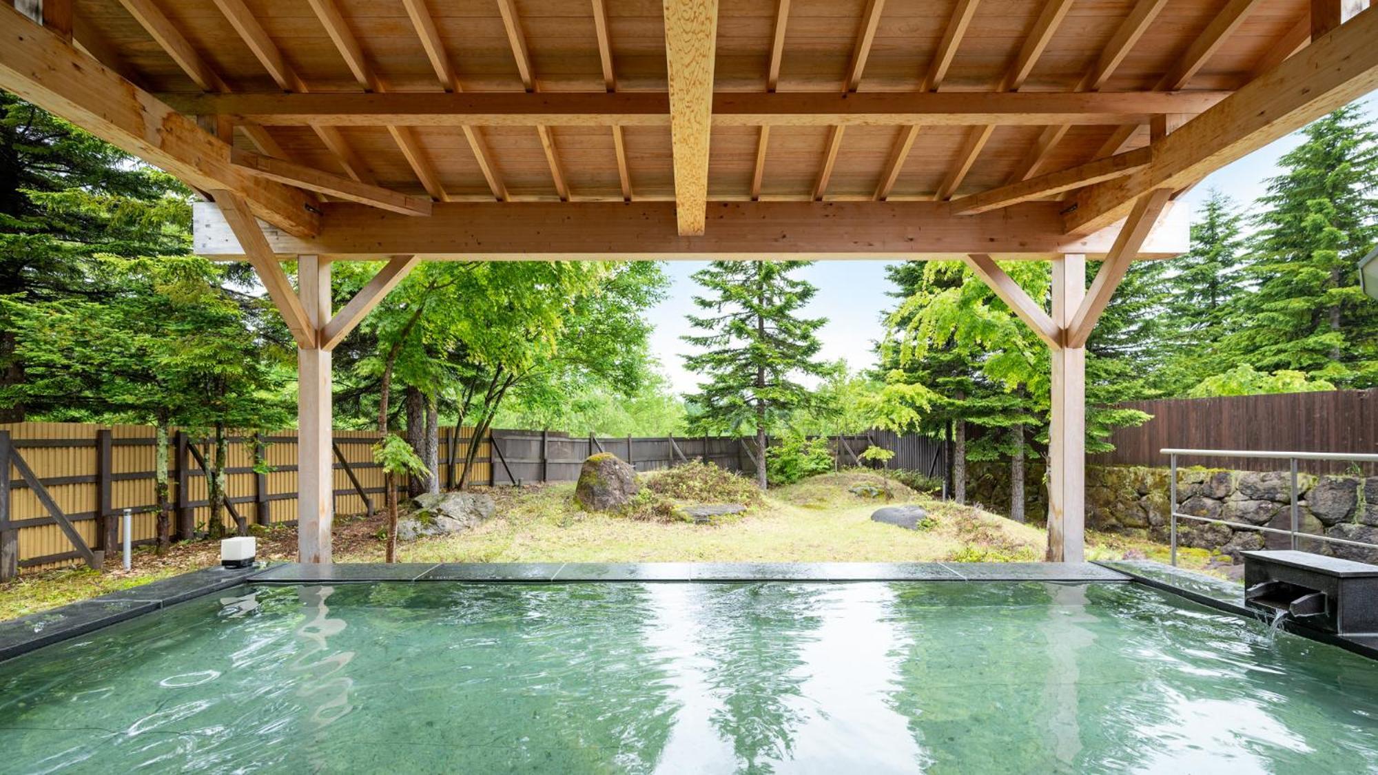 En Resort Grandeco Hotel Kitashiobara Ngoại thất bức ảnh